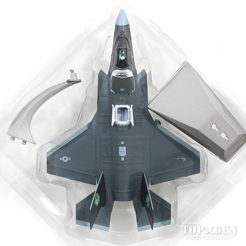 JL Model F-35B アメリカ海兵隊 試作1号機 開発・運用試験時 強襲揚陸
