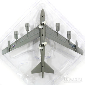 B-52H アメリカ空軍 第2爆撃航空団 第96爆撃飛行隊 「レッドデビルズ」 バークスデール基地・ルイジアナ州 #61-1036 1/200 ※金属・プラ併用 [JL0006]