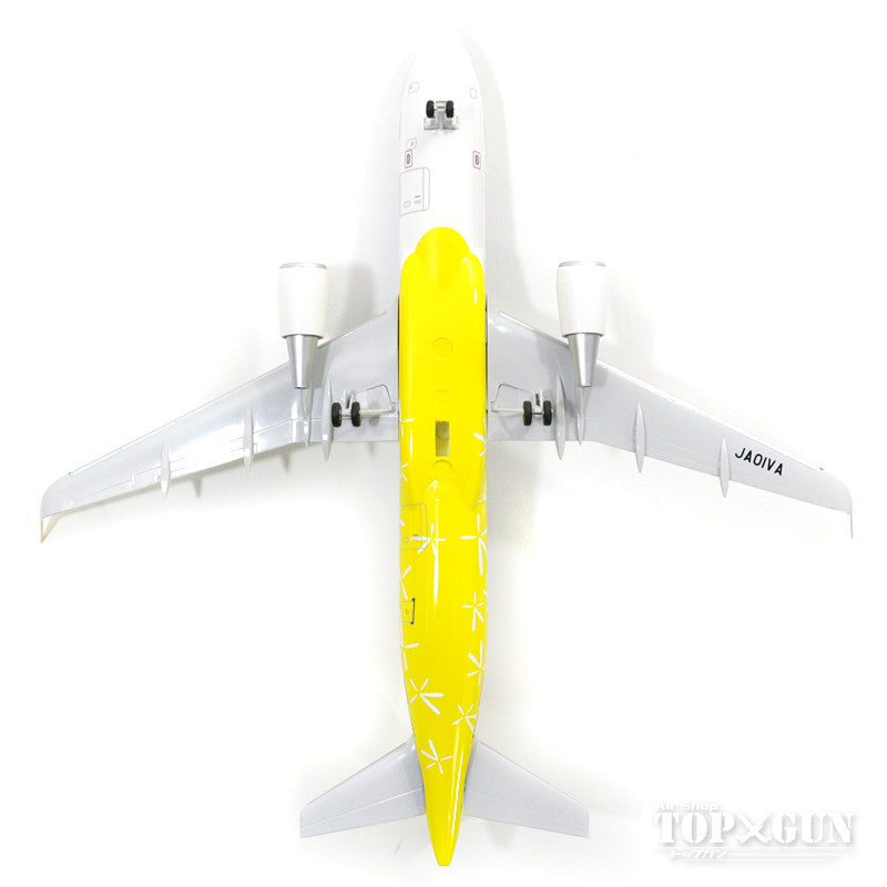 A320SL バニラ・エア JA01VA 1/400 [JW40001] ANA、バニラエアから移管