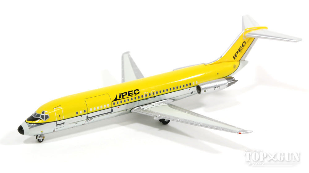 DC-9-33 IPEK Aviation Spirit of End VH-IPF 1/400 [JX602A]