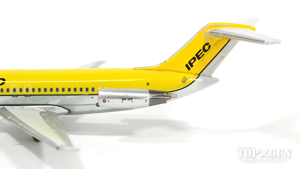 DC-9-33 IPEK Aviation Spirit of End VH-IPF 1/400 [JX602A]