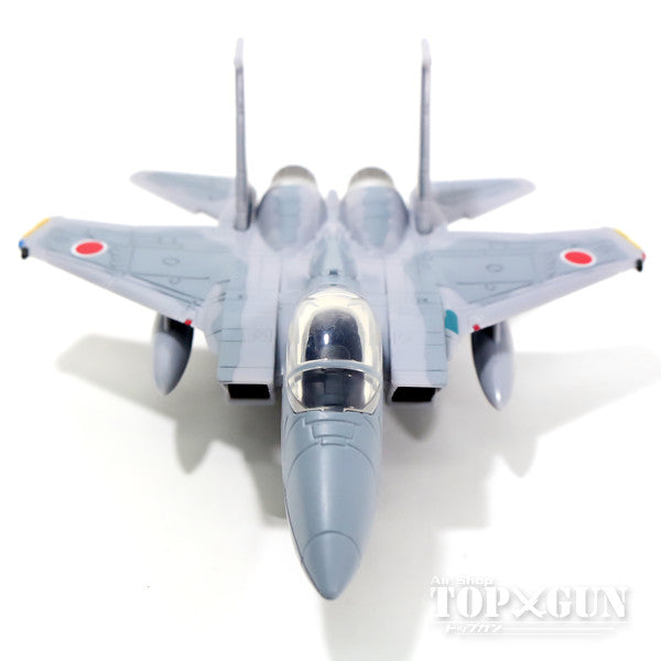 F-15J Eagle Air Self-Defense Force Pullback Machine (with stand) [KBP008]