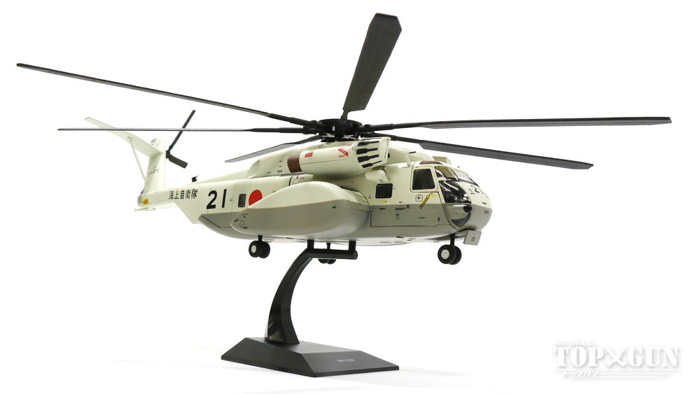 西科斯基 MH-53E 日本海上自卫队航空大队第 111 航空中队岩国空军基地 #8621 1/72 [KBW72101]