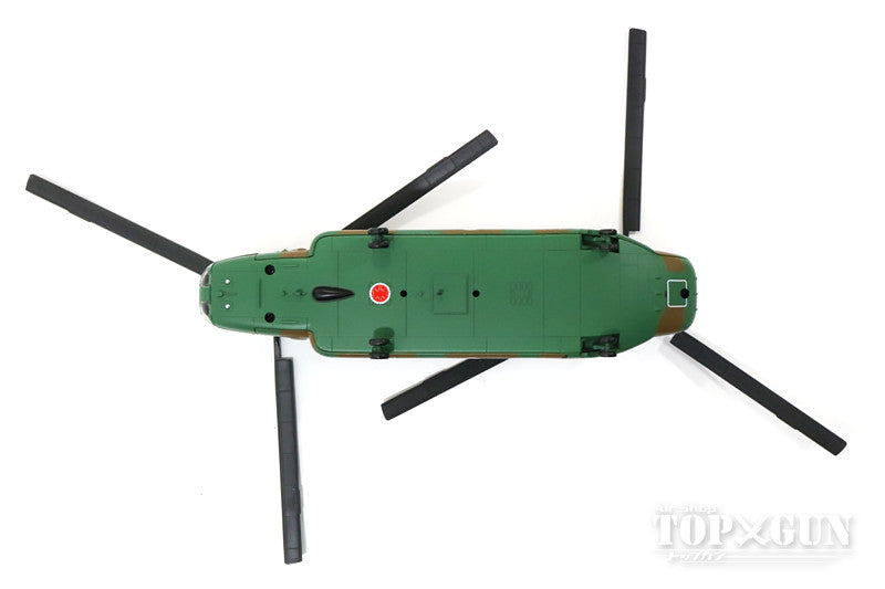 航空機・ヘリコプター No427 KB WINGS IXO 1/72 CH-47J CHINOOK No427 KB WINGS IXO 1/72 CH-47J CHINOOK 航空機・ヘリコプター