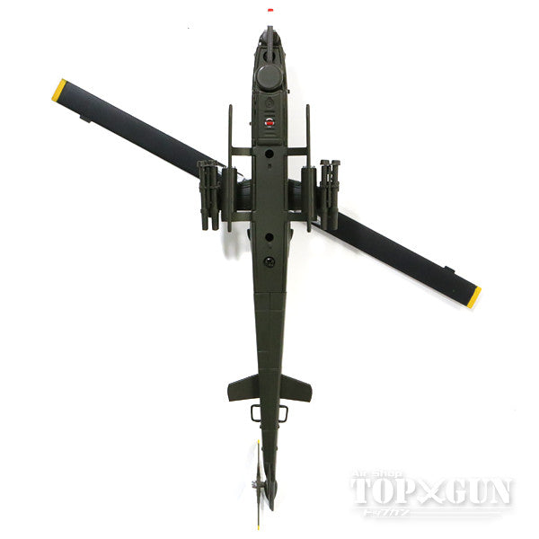 (ixo) Bell/Fuji AH-1S Japan Ground Self-Defense Force Aviation School Educational Support Squadron Camp Akeno #73401/JG-3401 1/72 *Metal and plastic [KBW72108]