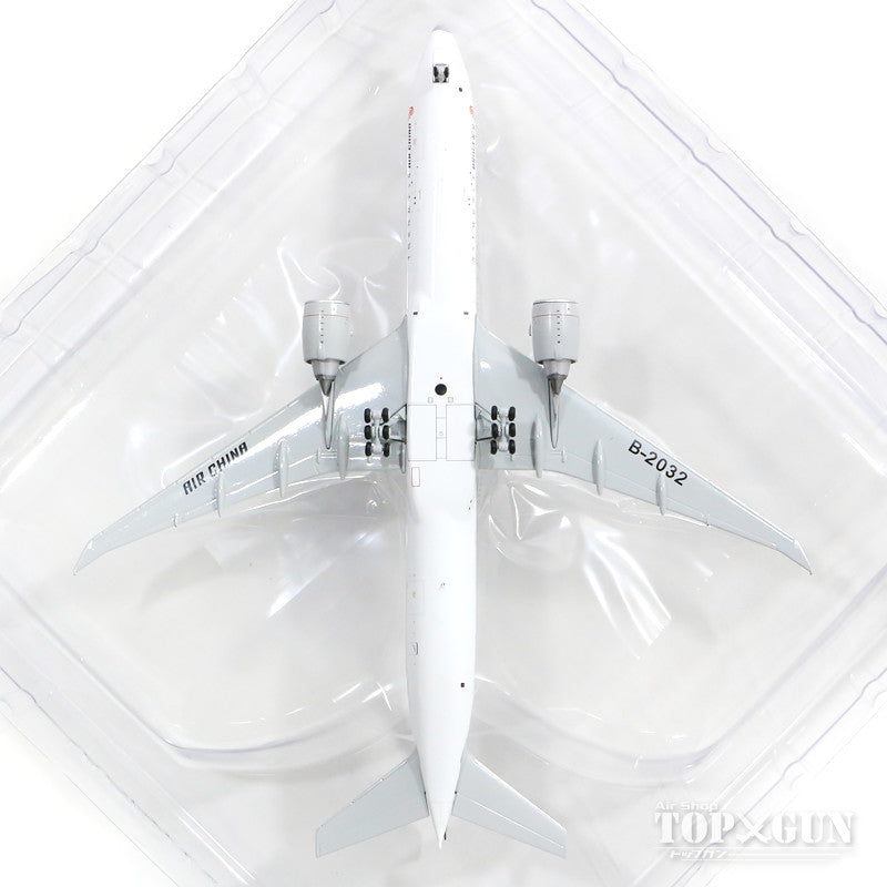 JC Wings 777-300ER 中国国際航空(エアチャイナ) 「スター