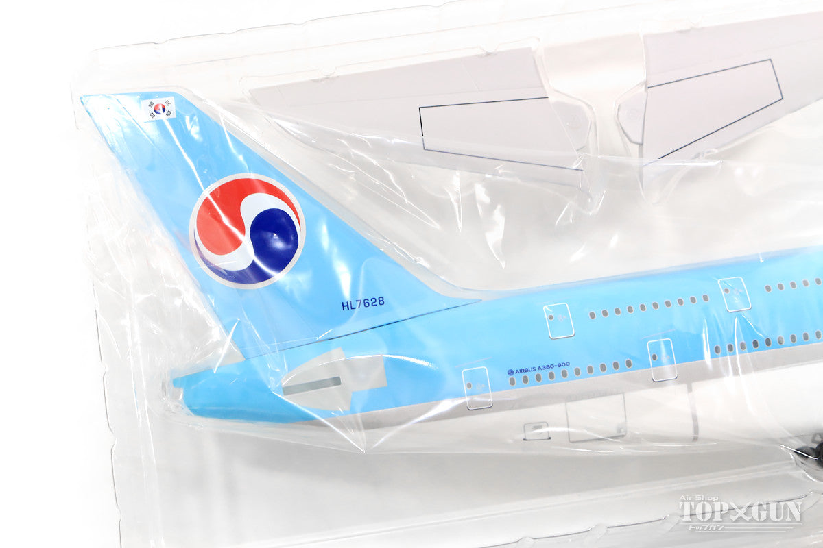 A380 Korean Air HL7628 1/200 *Plastic [KE380]