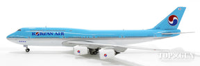 747-8i 大韓航空 (主翼地上姿勢) HL7630 1/400 [KE7478IB]