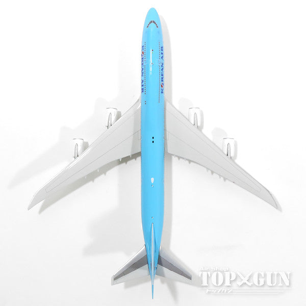Phoenix 747-8i 大韓航空 (主翼地上姿勢) HL7630 1/400 [KE7478IB]