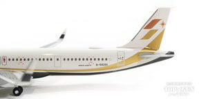 A321neo スターラックス航空（台湾） B-58201 1/200 [LGZ000003]