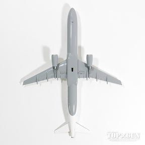 A321 ルフトハンザドイツ航空 D-AISV 「Bingen」 （ランディングギアなし・スタンド付属) 1/200 ※プラ製 [LH13]