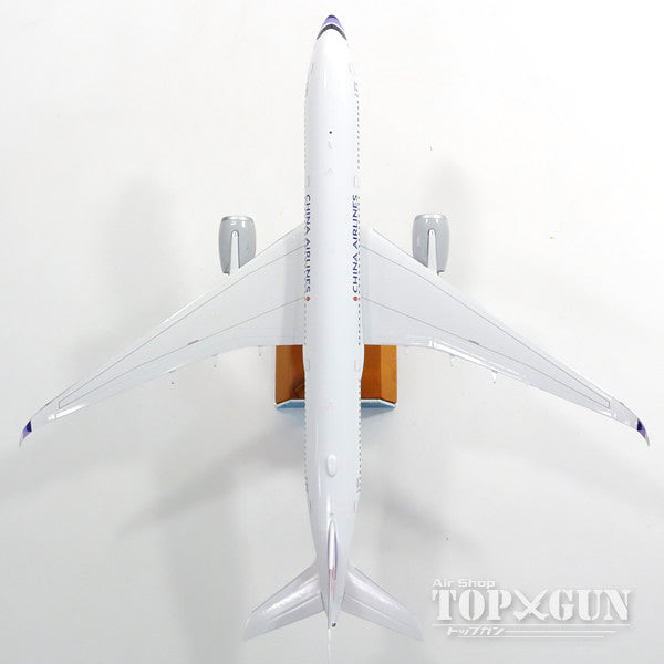 A350 China Airlines B-18901 (stand included) 1/200 [LH2007]