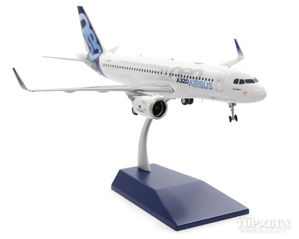 A320-200neo Airbus House Color F-WNEO (stand included) 1/200 [LH2022]