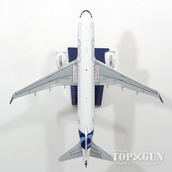 A320-200neo Airbus House Color F-WNEO (stand included) 1/200 [LH2022]