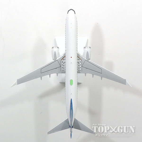 JC Wings 737MAX ボーイング社 ハウスカラー N8702L 1/200 ※新金