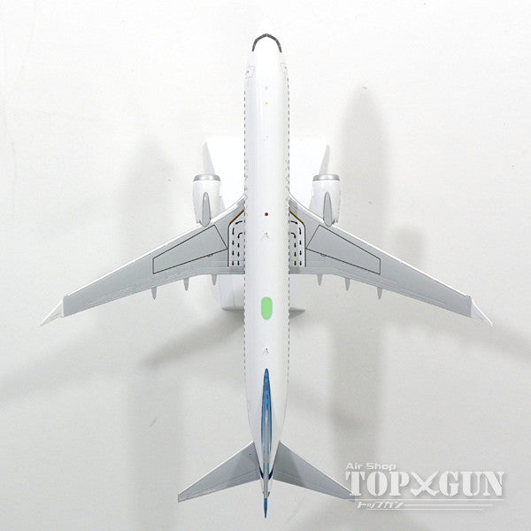 737MAX Boeing House Color N8702L 1/200 *New mold [LH2055]