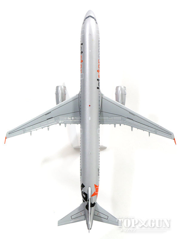 A321 Jetstar Airways VH-VWZ (stand included) 1/200 [LH2070]