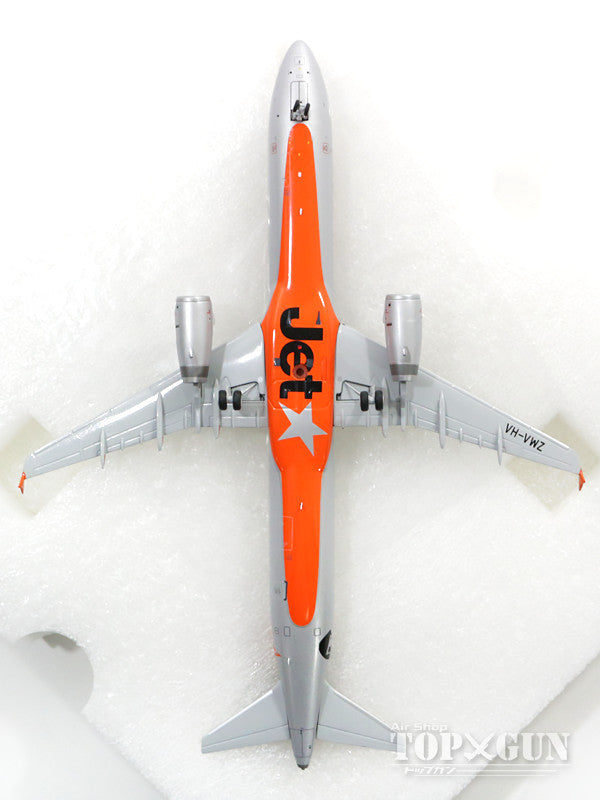 A321 Jetstar Airways VH-VWZ (stand included) 1/200 [LH2070]