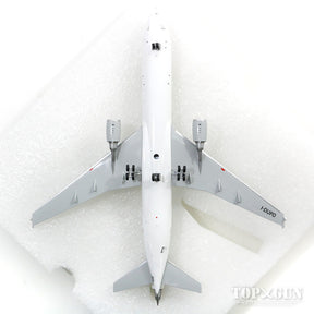 MD-11 アリタリア航空 I-DUPD (スタンド付属) 1/200 [LH2079]