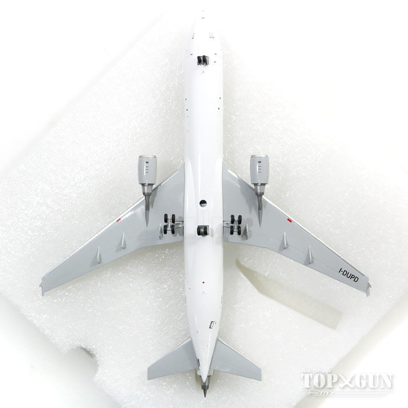 MD-11 アリタリア航空 I-DUPD (スタンド付属) 1/200 [LH2079]