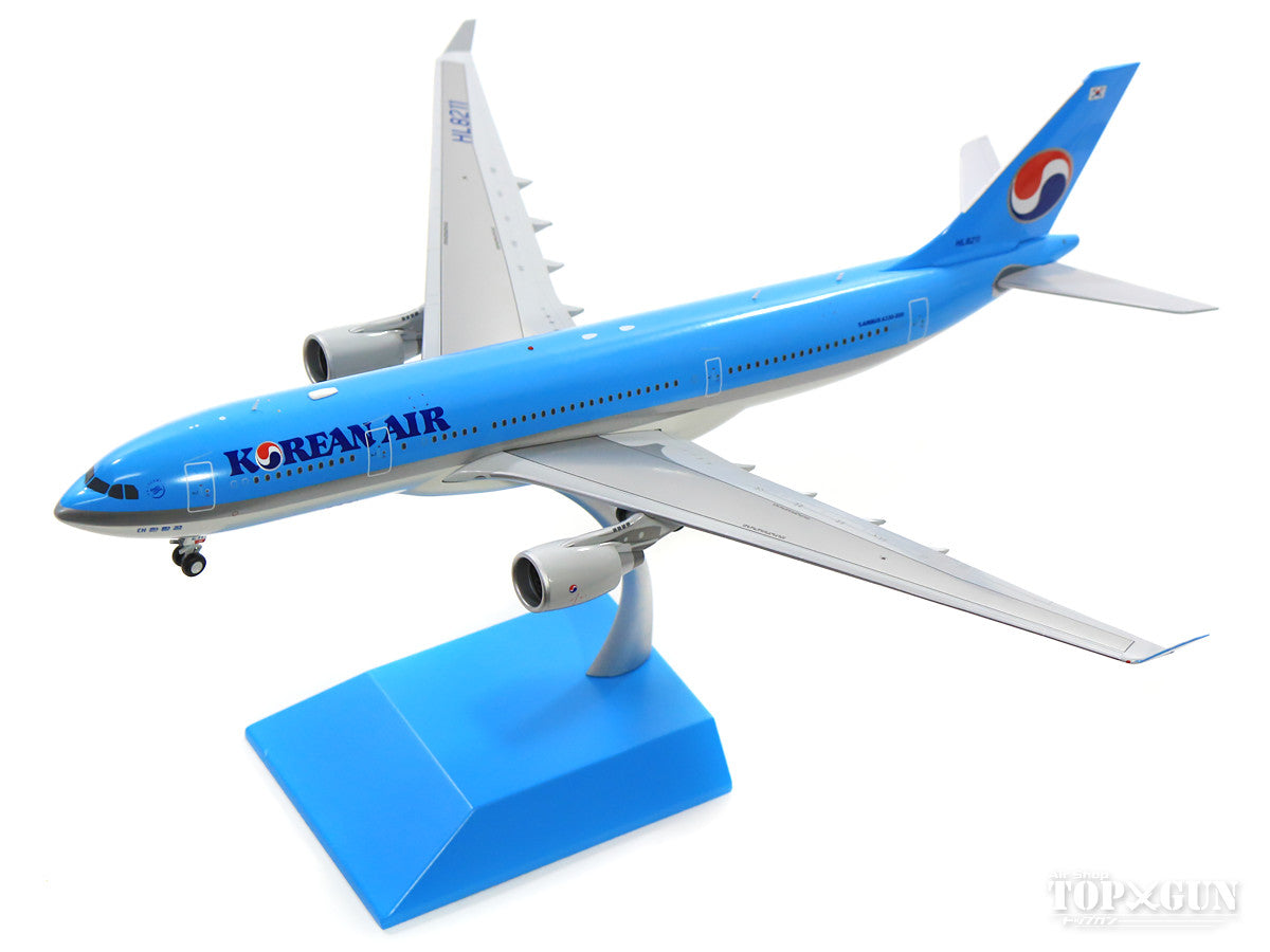 A330-200 Korean Air HL8211 (stand included) 1/200 [LH2084]