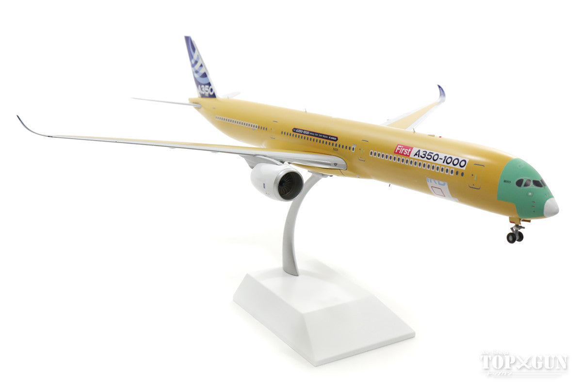 航空機・ヘリコプター AIRBUS A350-1000 1/200scale 7750円 Aviation 1:400 日本航空 JAL A350-1000 JA01WJ 航空機