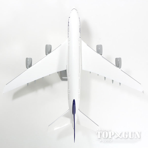 Limox A380-800 ルフトハンザドイツ航空 D-AIMH 「ニューヨーク／New