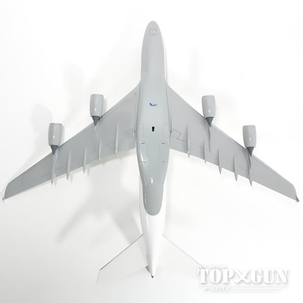 A380-800 Lufthansa D-AIMH "New York" (without gear, stand included) 1/200 *Plastic [LH21]