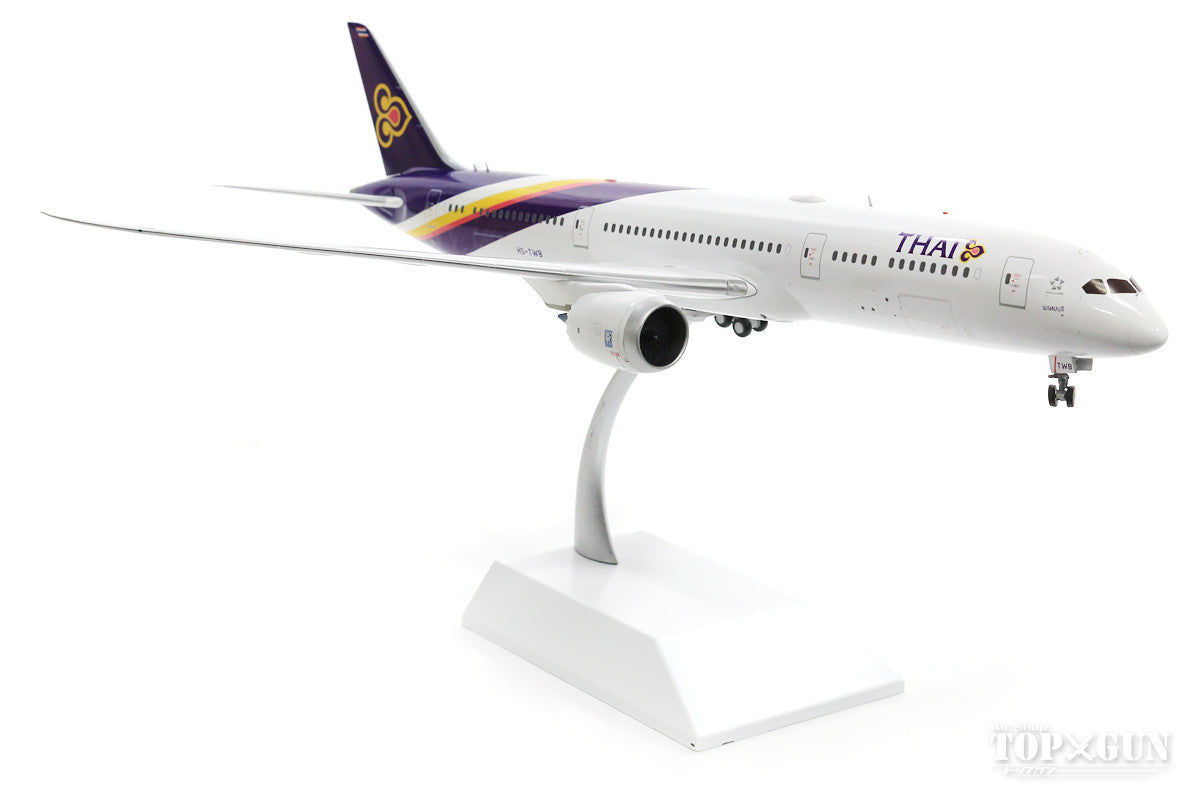 787-9 Thai Airways International (stand included) HS-TWB 1/200 *Made of metal [LH2114]