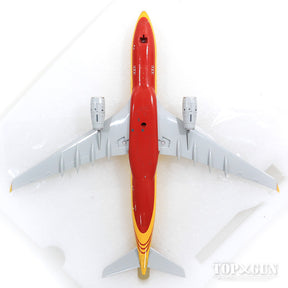 A330-200F DHL (European Air Transport) D-ALMA (スタンド付属) 1/200 [LH2155]