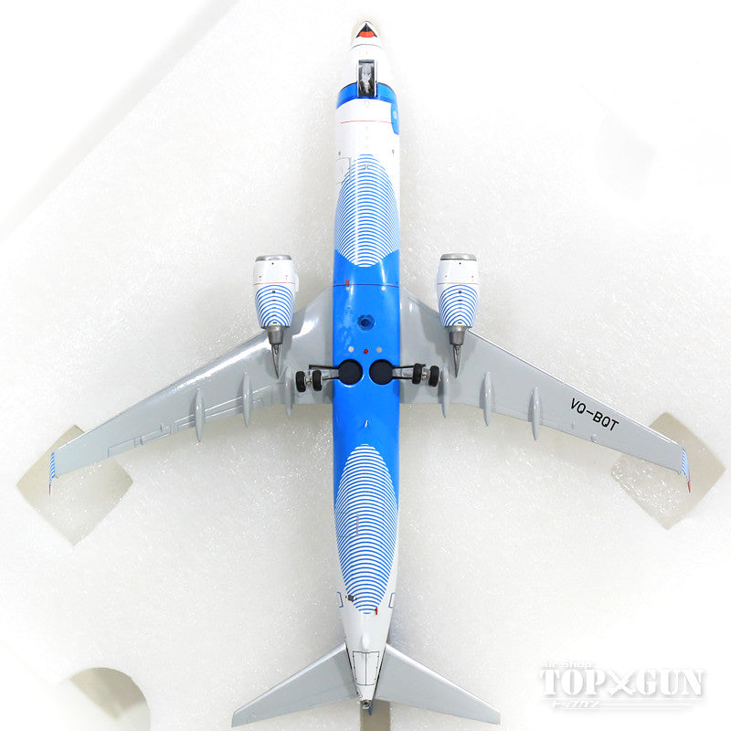 737-800 Nordstar Airlines "Winter Universiade 2019" VQ-BNG (stand included) 1/200 [LH2160]