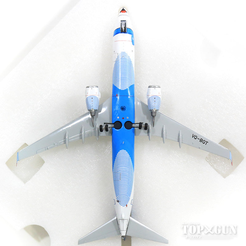 737-800 ノルドスター航空 「Winter Universiade 2019」 VQ-BNG (スタンド付属) 1/200 [LH2160]
