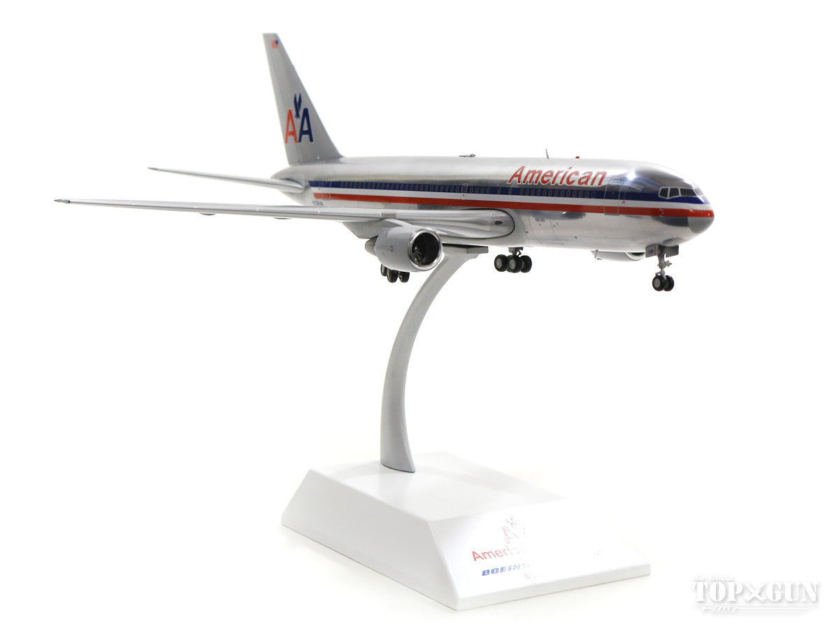 767-200ER American Airlines N338AA (stand included) 1/200 *Made of metal [LH2170]