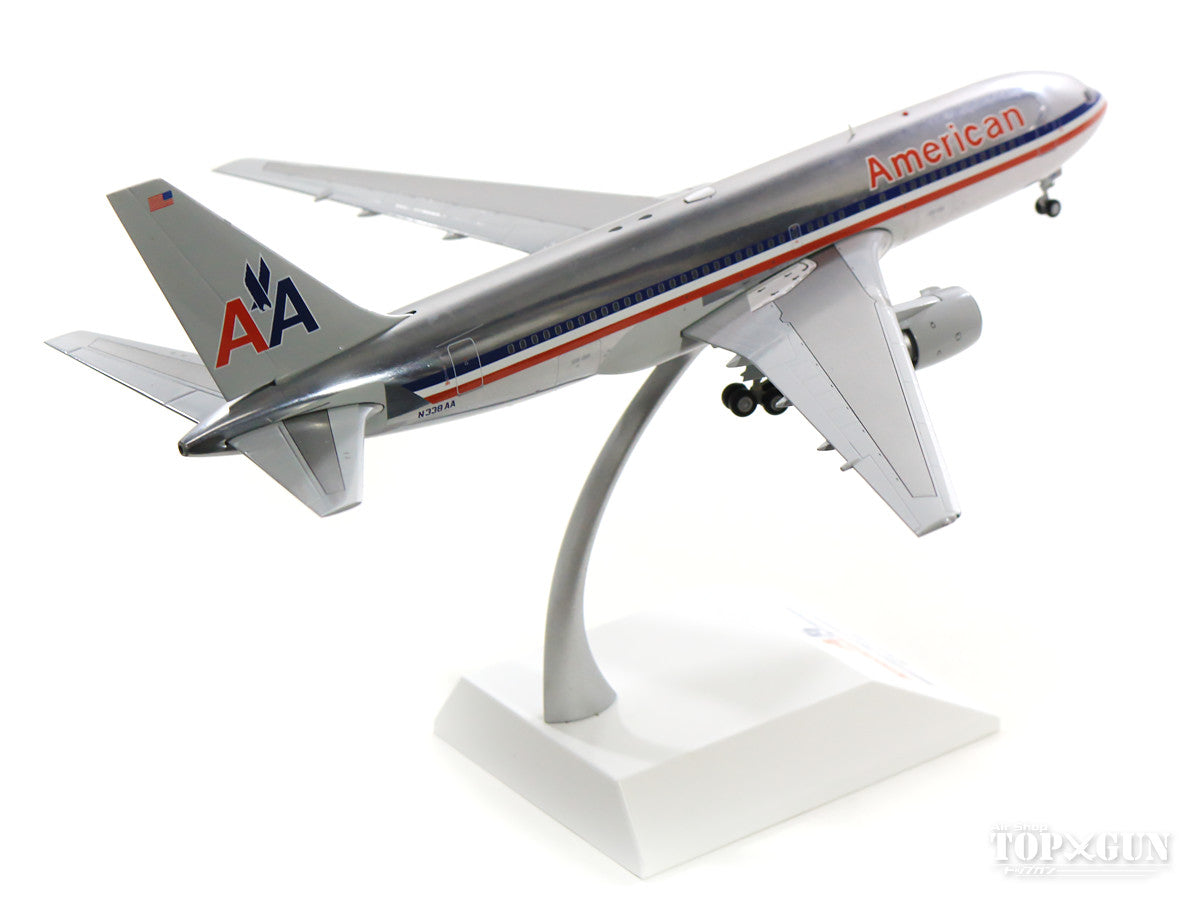 767-200ER American Airlines N338AA (stand included) 1/200 *Made of metal [LH2170]