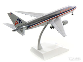 767-200ER アメリカン航空 N338AA (スタンド付属) 1/200 ※金属製 [LH2170]