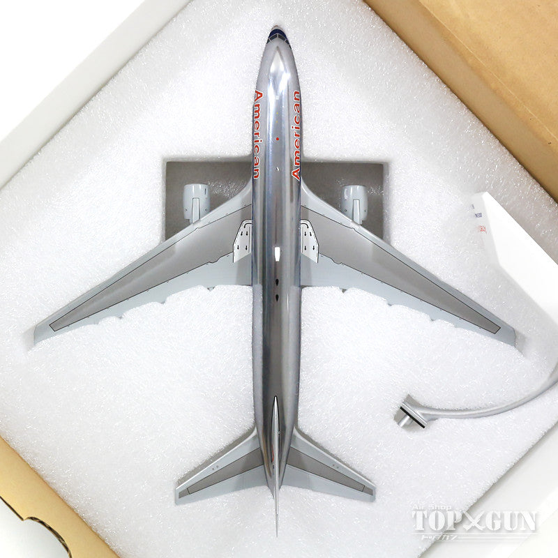 767-200ER American Airlines N338AA (stand included) 1/200 *Made of metal [LH2170]