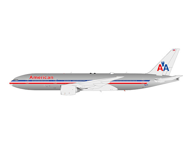 777-200ER American Airlines N793AN 1/200 [LH2174]