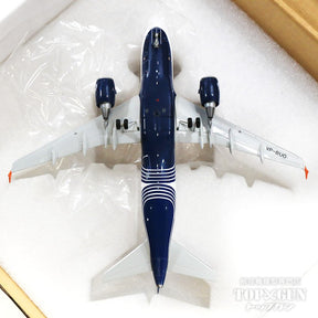 【WEB限定特価】A319 オーロラ航空（ロシア） VP-BWK 1/200 [LH2249]