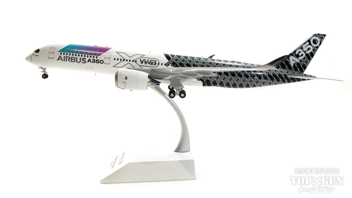 A350-900XWB Airbus House Color "Airspace Explorer" F-WWCF 1/200 [LH2288]