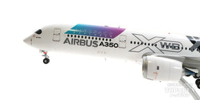 A350-900XWB エアバス社 ハウスカラー「Airspace Explorer」 F-WWCF 1/200 [LH2288]