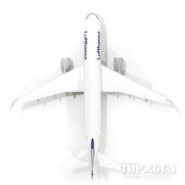 A320SL Lufthansa D-AIZZ 1/200 *Plastic [LH36]