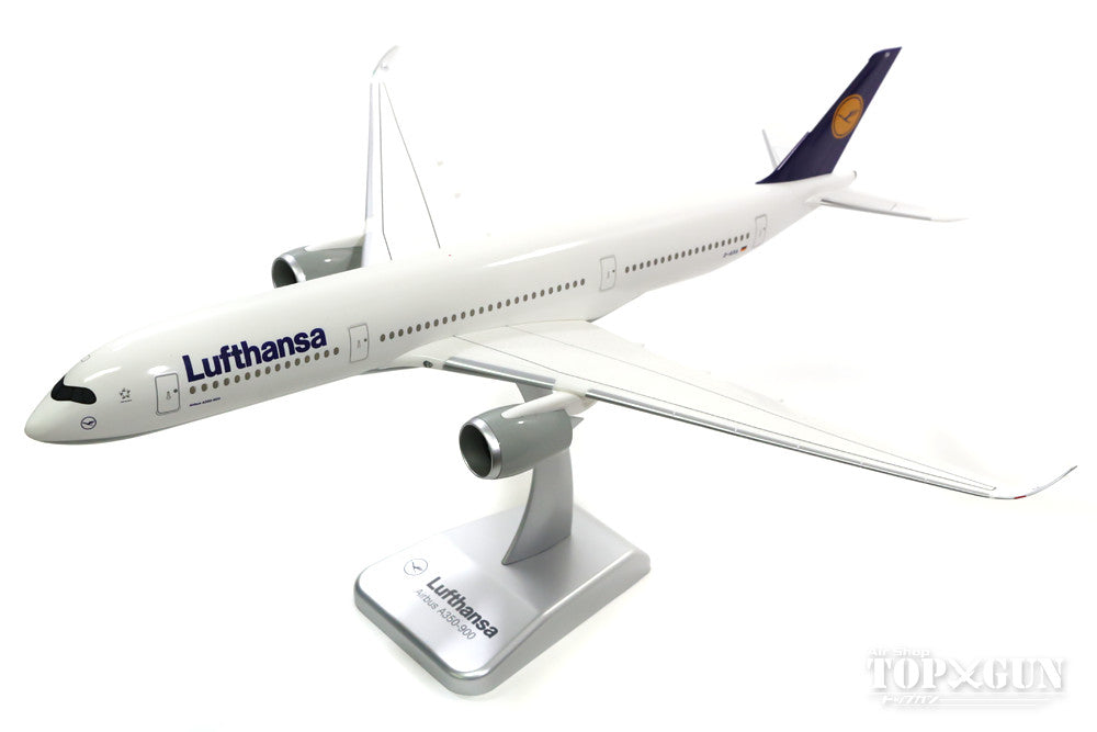 A350-900 Lufthansa (without gear, stand included) D-AIXA 1/200 *Plastic [LH37]