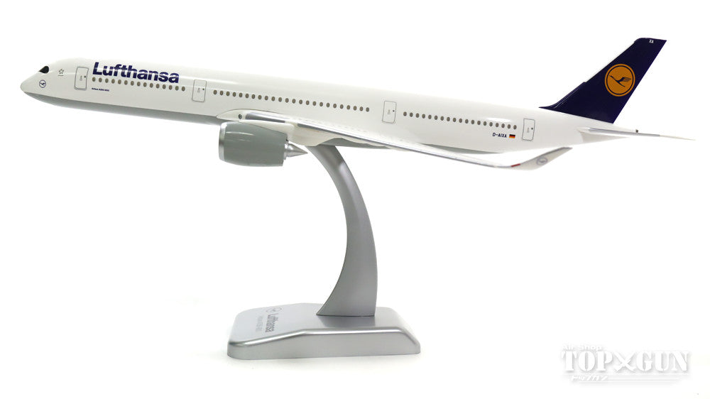 A350-900 Lufthansa (without gear, stand included) D-AIXA 1/200 *Plastic [LH37]