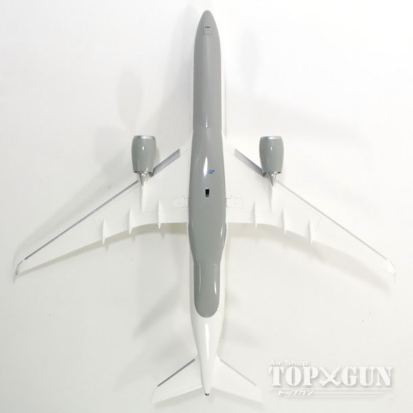 A350-900 Lufthansa (without gear, stand included) D-AIXA 1/200 *Plastic [LH37]