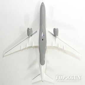 A350-900 ルフトハンザドイツ航空 （ギアなし・スタンド付属） D-AIXA 1/200 ※プラ製 [LH37]