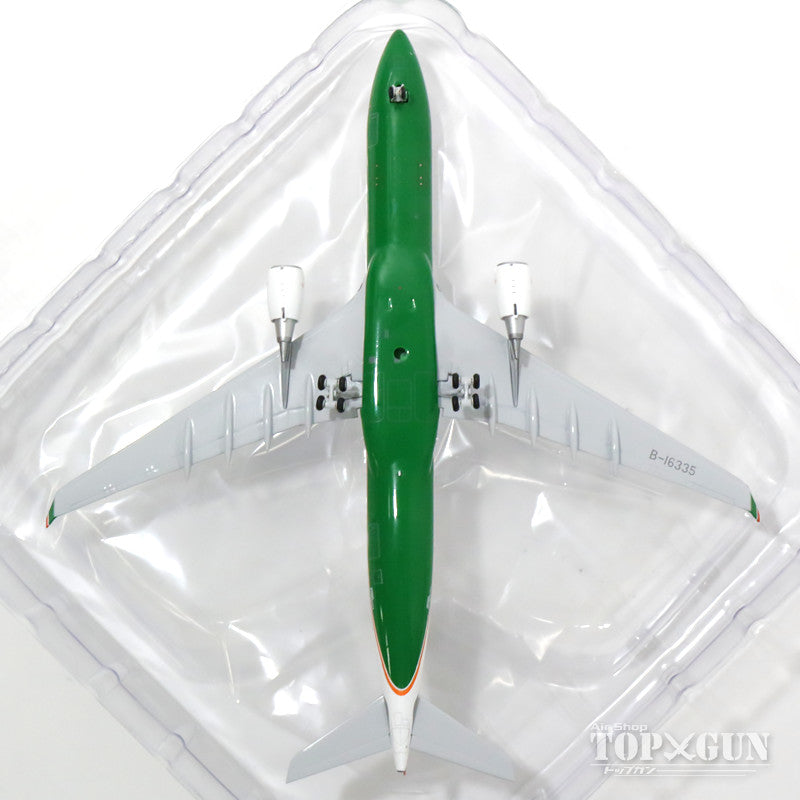 JC Wings A330-300 エバー航空 B-16335 (アンテナ付き) 1/400