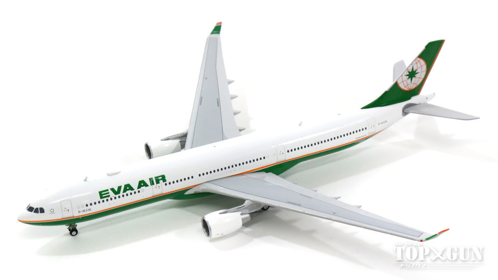 A330-300 EVA Air B-16336 (with antenna) 1/400 [LH4002]