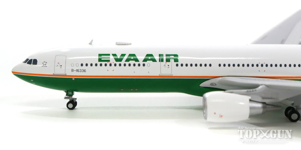 A330-300 EVA Air B-16336 (with antenna) 1/400 [LH4002]