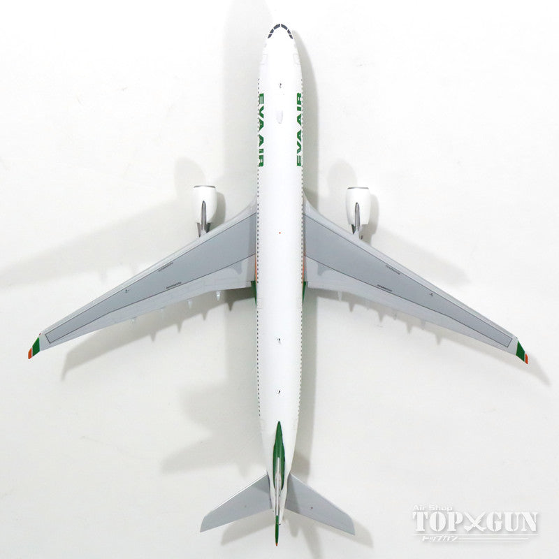 JC Wings A330-300 エバー航空 B-16336 (アンテナ付き) 1/400 [LH4002]