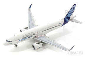 A320-200neo エアバス社 ハウスカラー F-WNEO (スタンド付属) 1/400 [LH4026]